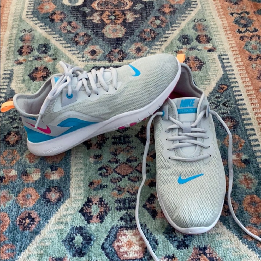 Nike Flex TR9